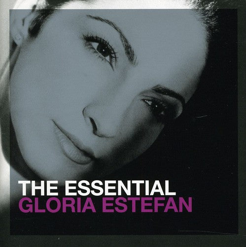 Estefan, Gloria: Essential Gloria Estefan