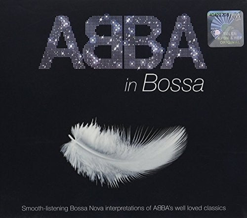 Abba in Bossa / Various: ABBA in Bossa / Various