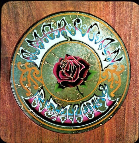 Grateful Dead: American Beauty