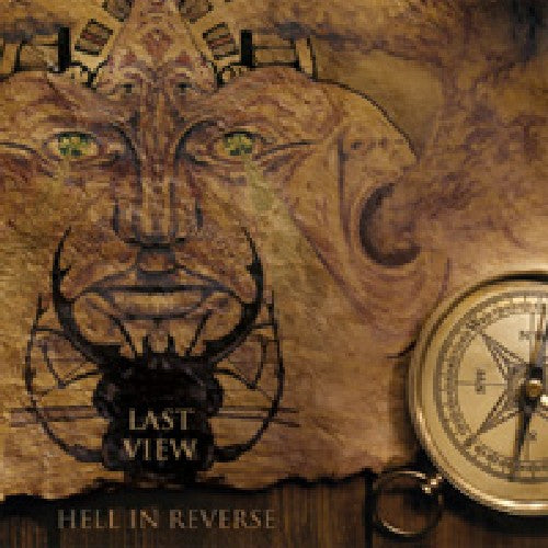 Last View: Hell in Reverse