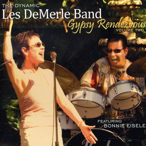 Demerle, Les: Gypsy Rendezvous, Vol. 2
