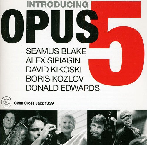 Opus 5: Introducing Opus 5