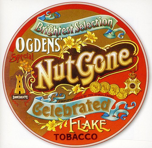 Small Faces: Ogden's Nut Gone Flake