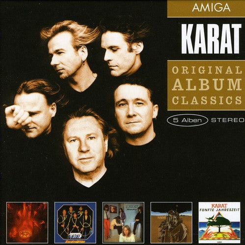 Karat: Original Album Classics