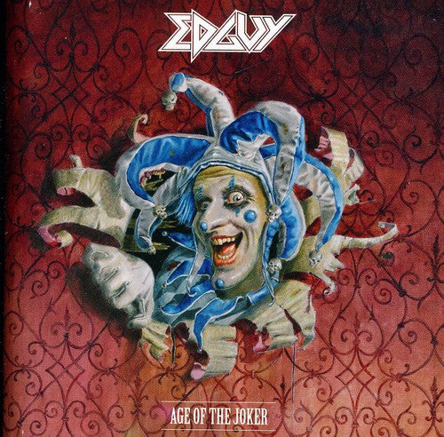 Edguy: The Age Of The Joker