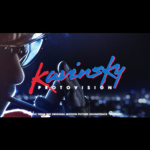 Kavinsky: Protovision