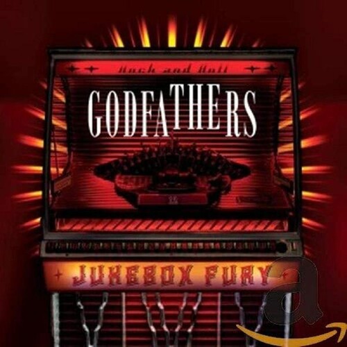 Godfathers: Jukebox Fury