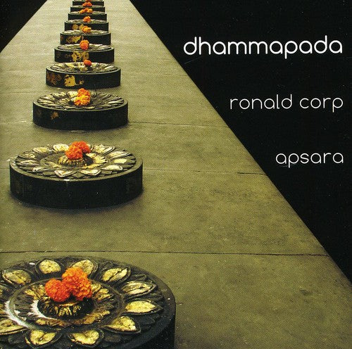 Corp / Apsara Choir: Dhammapada