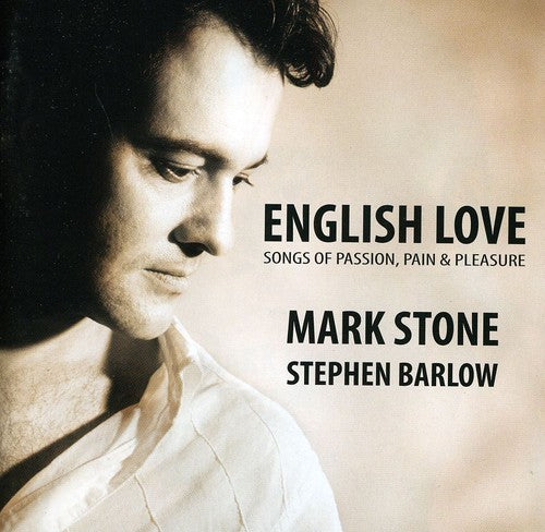 Stone / Barlow: English Love