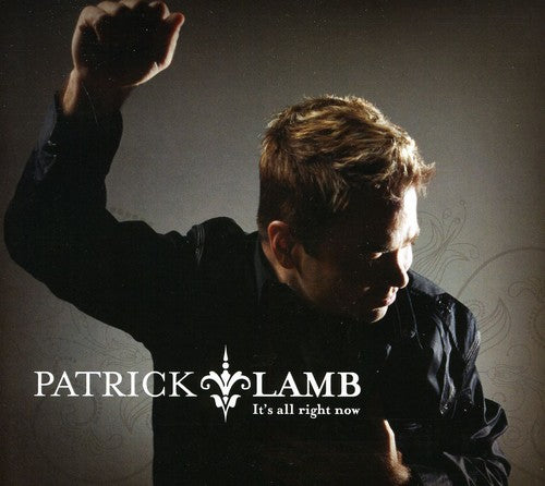 Lamb, Patrick: It's All Right Now