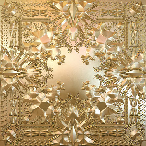 Jay-Z / West, Kanye: Watch the Throne