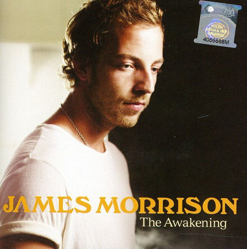 Morrison, James: Awakening
