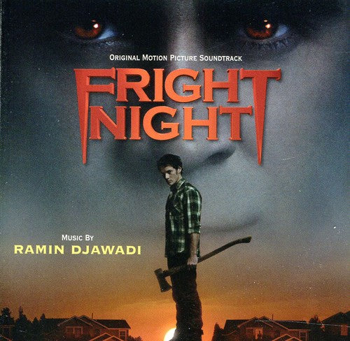 Fright Night (Score) / O.S.T.: Fright Night (Score) (Original Soundtrack)