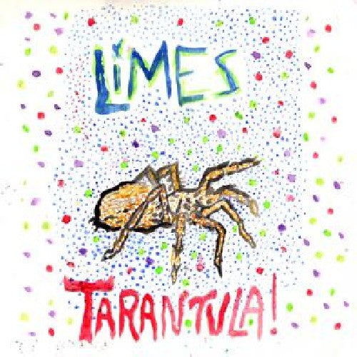 Limes: Tarantula