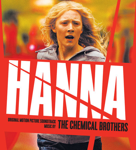 Chemical Brothers: Hanna (Original Motion Picture Soundtrack)