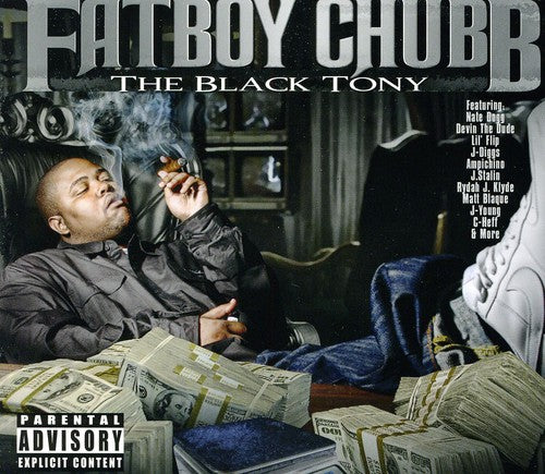 Fatboy Chubb: The Black Tony