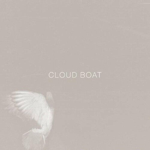 Cloud Boat: Book of Hours