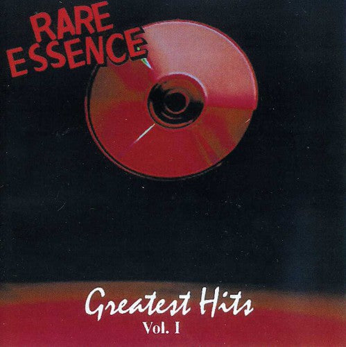 Rare Essence: Greatest Hits