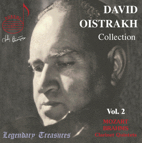 Oistrakh, David: Collection 2