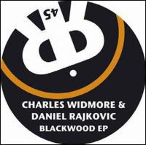 Widmore, Charles / Rajkovic, Daniel: Blackwood