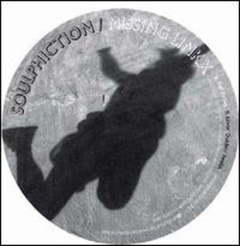 Soulphiction / Missing Linkx: Full Swing / Lovin Dubbin Feelin