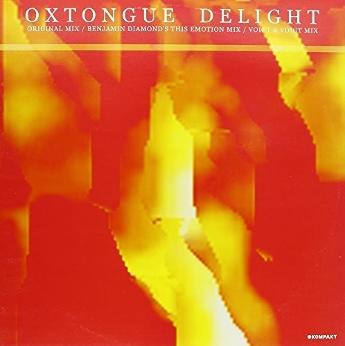 Oxtongue: Delight