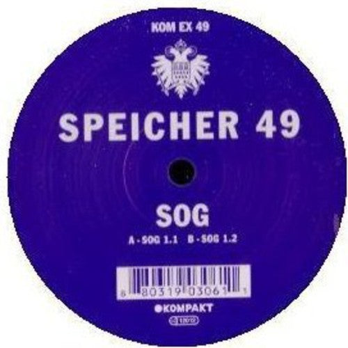SOG: Speicher 49