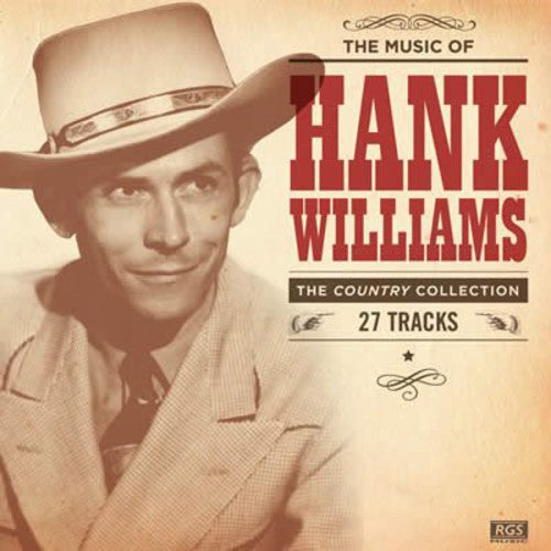 Williams, Hank: Country Collection