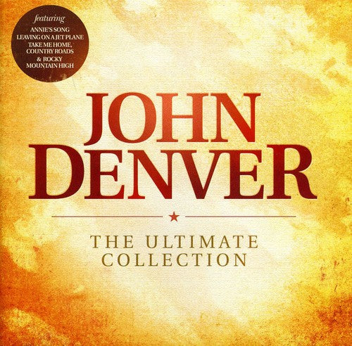 Denver, John: Ultimate Collection