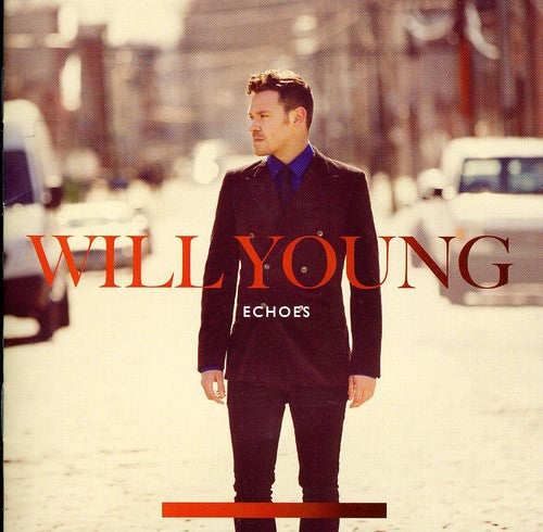 Young, Will: Echoes