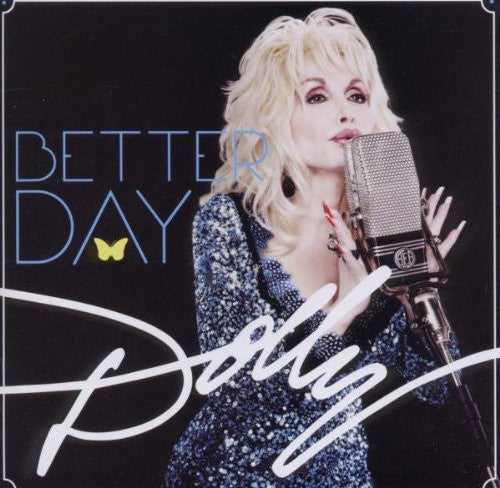 Parton, Dolly: Better Day