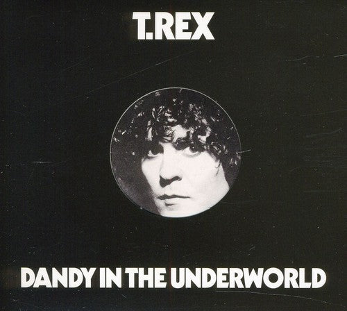 T-Rex: Dandy in the Underworld