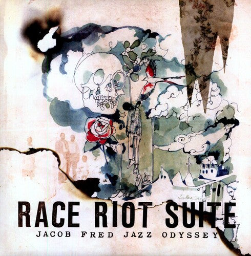 Jacob Fred Jazz Odyssey: Race Riot Suite