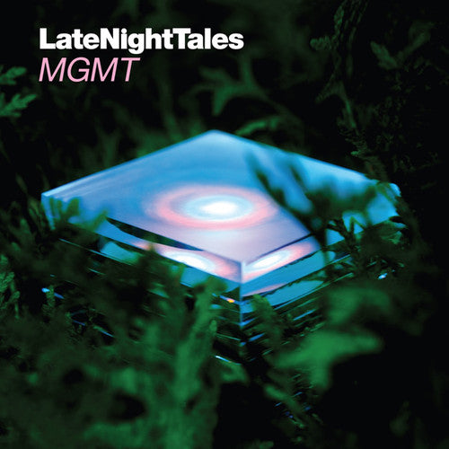 MGMT: Late Night Tales
