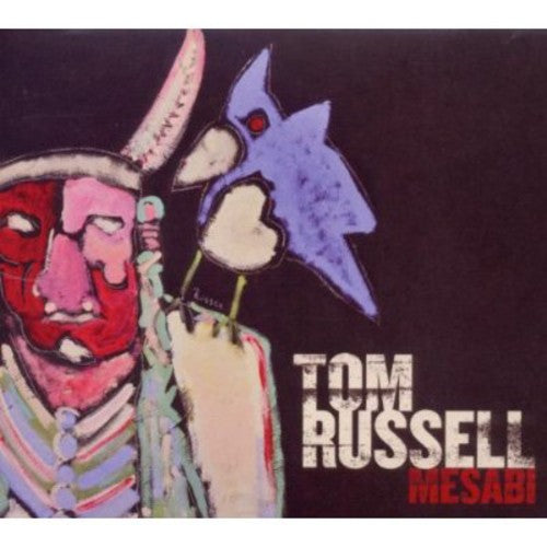 Russell, Tom: Mesabi