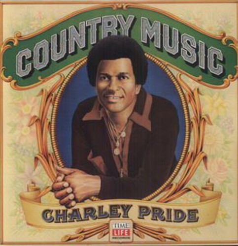 Pride, Charley: Country Music