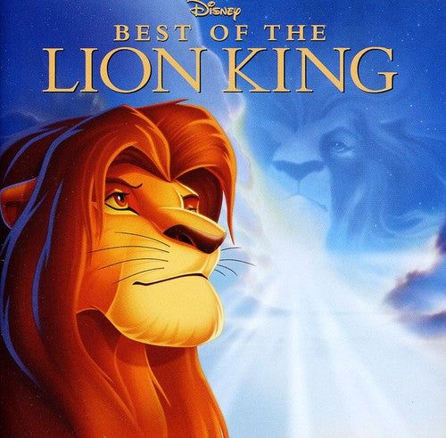 Best of the Lion King / Various: Best Of The Lion King