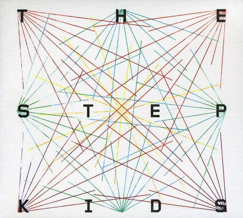 Stepkids: The Stepkids