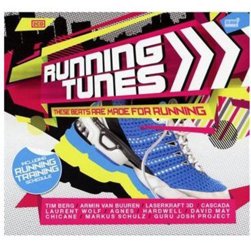 Running Tunes / Various: Running Tunes / Various