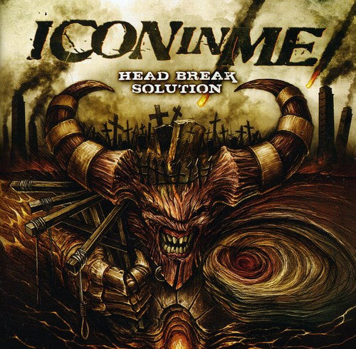 Icon in Me: Head Break Solution