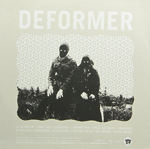 Dog Day: Deformer