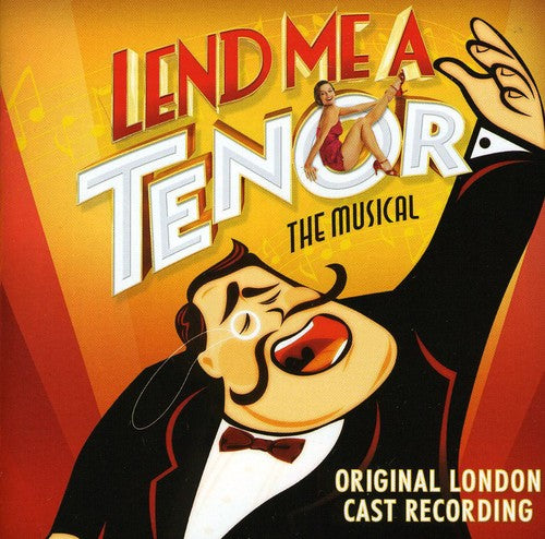 Lend Me a Tenor / O.C.R.: Lend Me a Tenor / O.C.R.