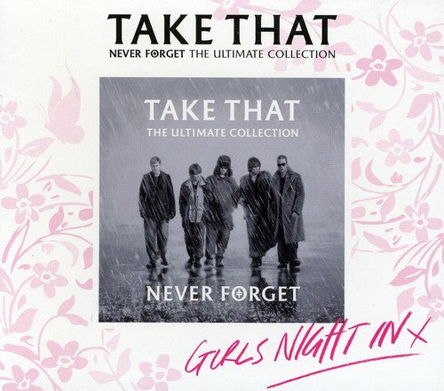 Take That: Ultimate Collection