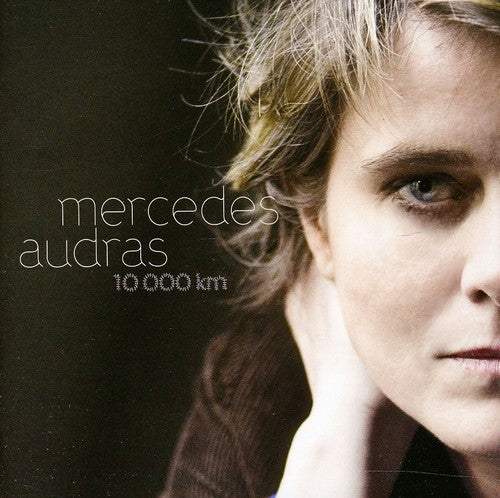 Audras, Mercedes: 10.000 KM