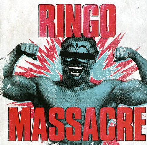 Massacre: Ringo