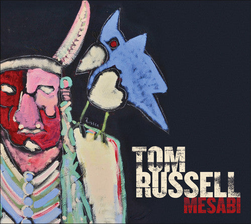 Russell, Tom: Mesabi