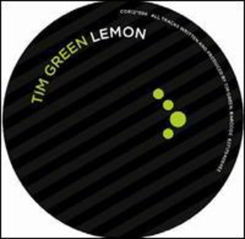 Green, Tim: Lemon