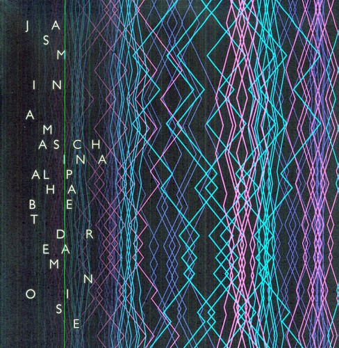 Maschina, Jasmina: Alphabet Dream Noise