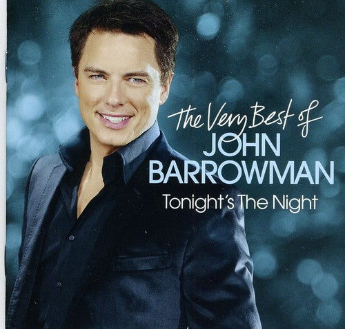 Barrowman, John: Tonight's the Night: Very Best of
