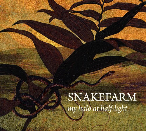 Snakefarm: My Halo at Half-Light